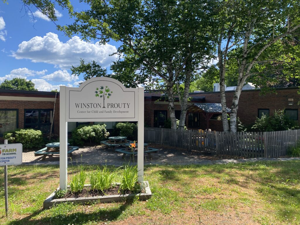 Winston prouty sign